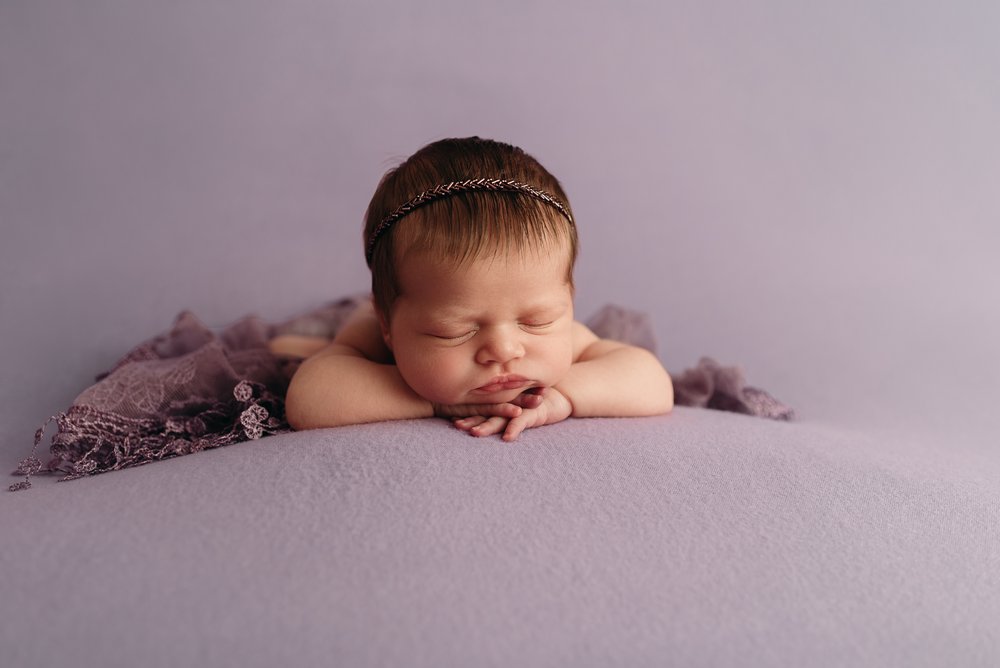beckley-newborn-photographer