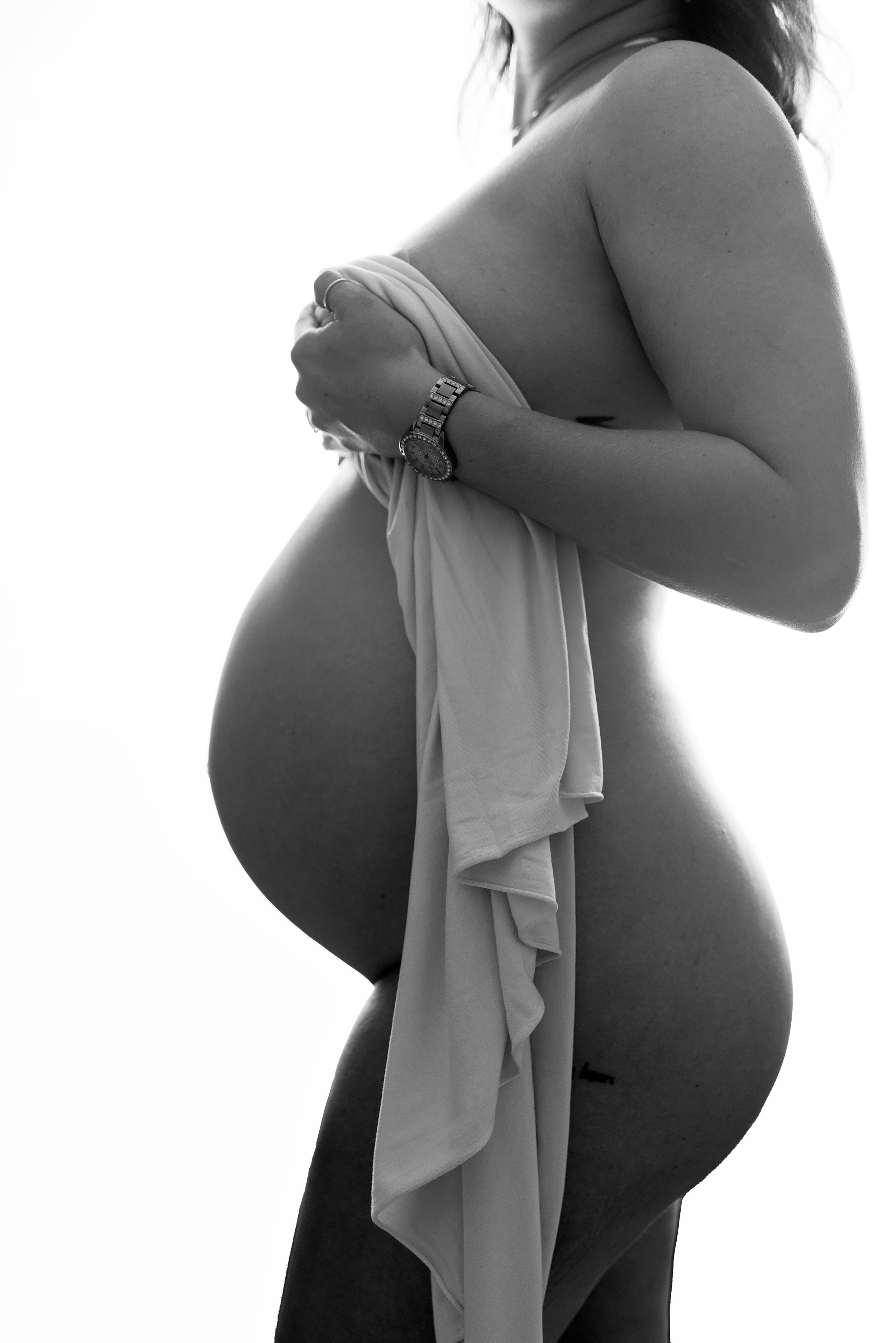 Ripley WV Maternity Photographer