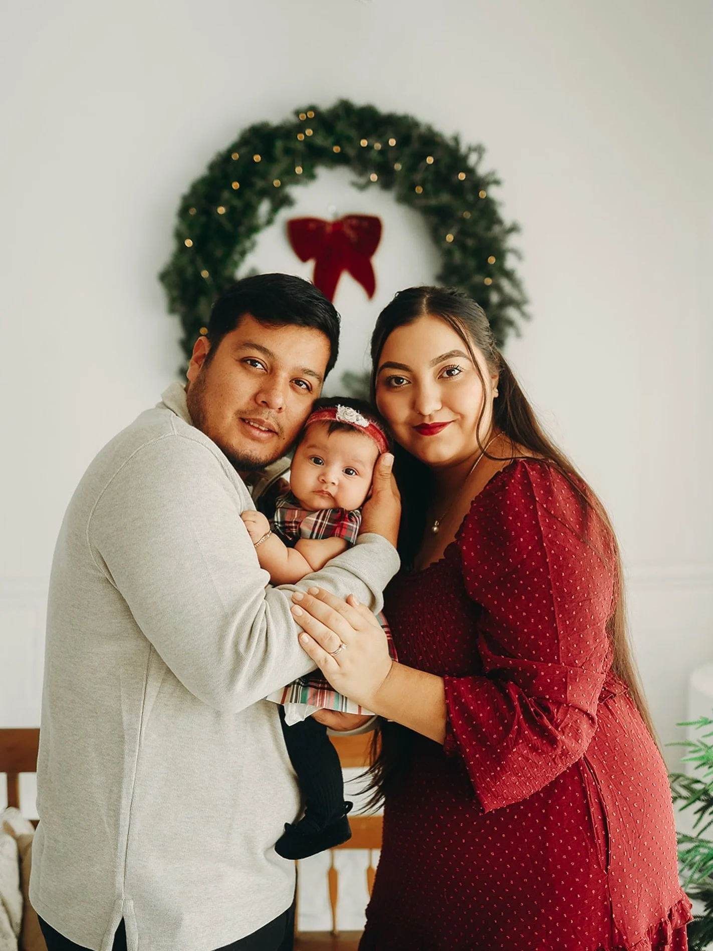 Christmas Sessions are LIVE! 🎄 Limited spots. Unlimited memories.