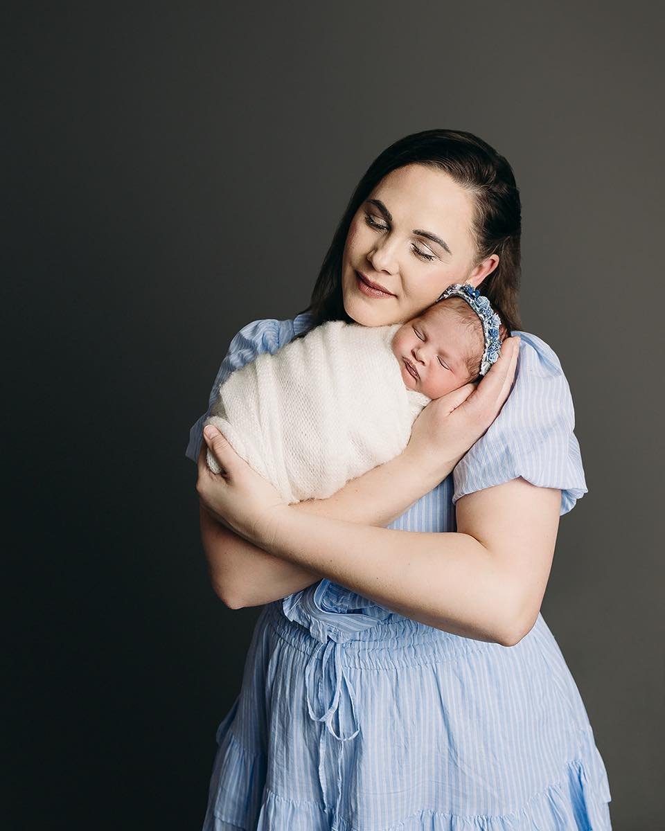 Beautiful Lillyana 🩵

✨NOW BOOKING LIMITED SPOTS INTO AUGUST✨

&bull; May - 2 spots
&bull; June - 3 spots
&bull; July - 3 spots
&bull; August - 1 spot

#charlestonwvnewbornphotographer #parkersburgwvnewbornphotographer #huntingtonwvnewbornphotograph