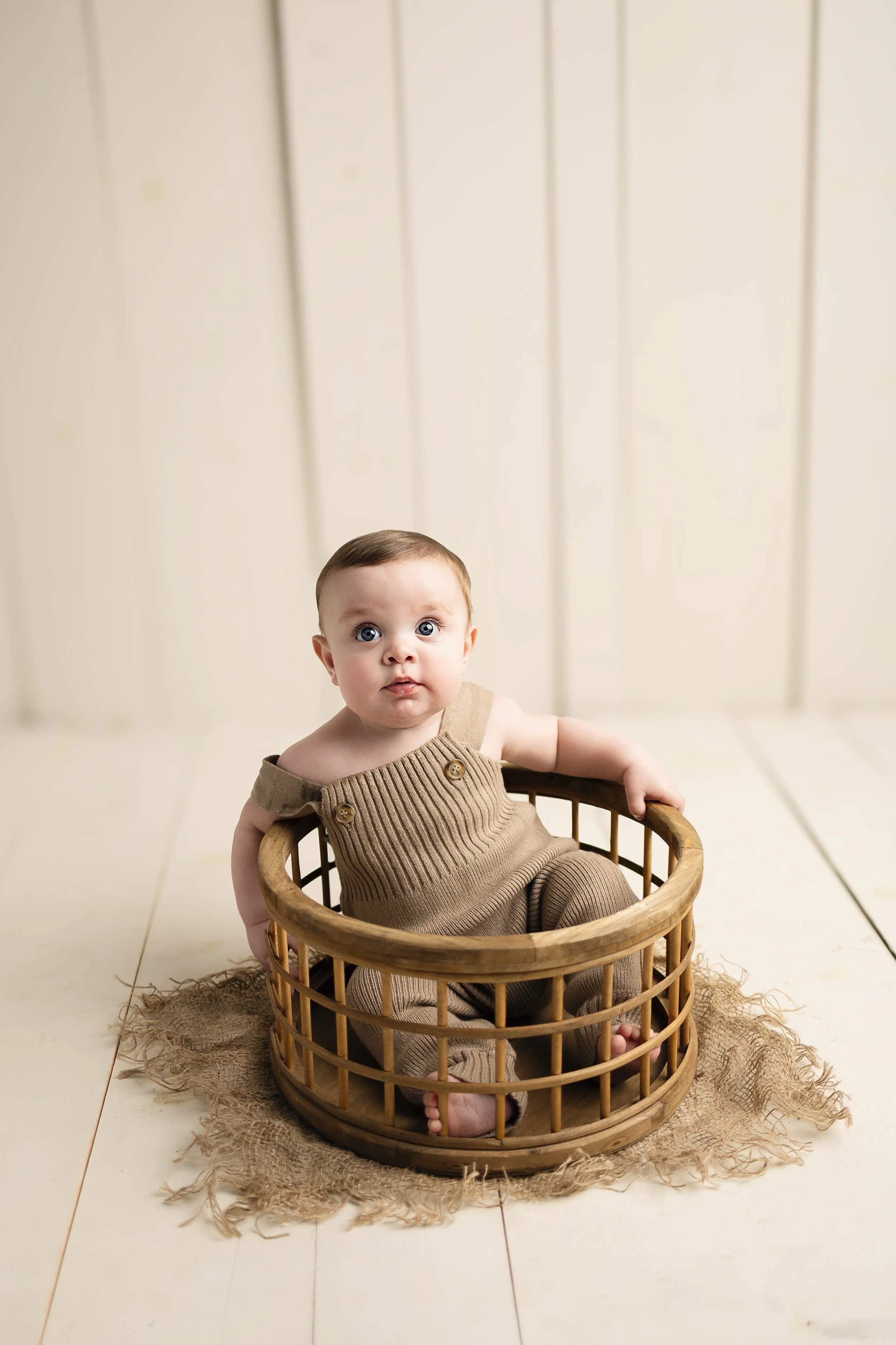 Milestone Photographer Huntington WV