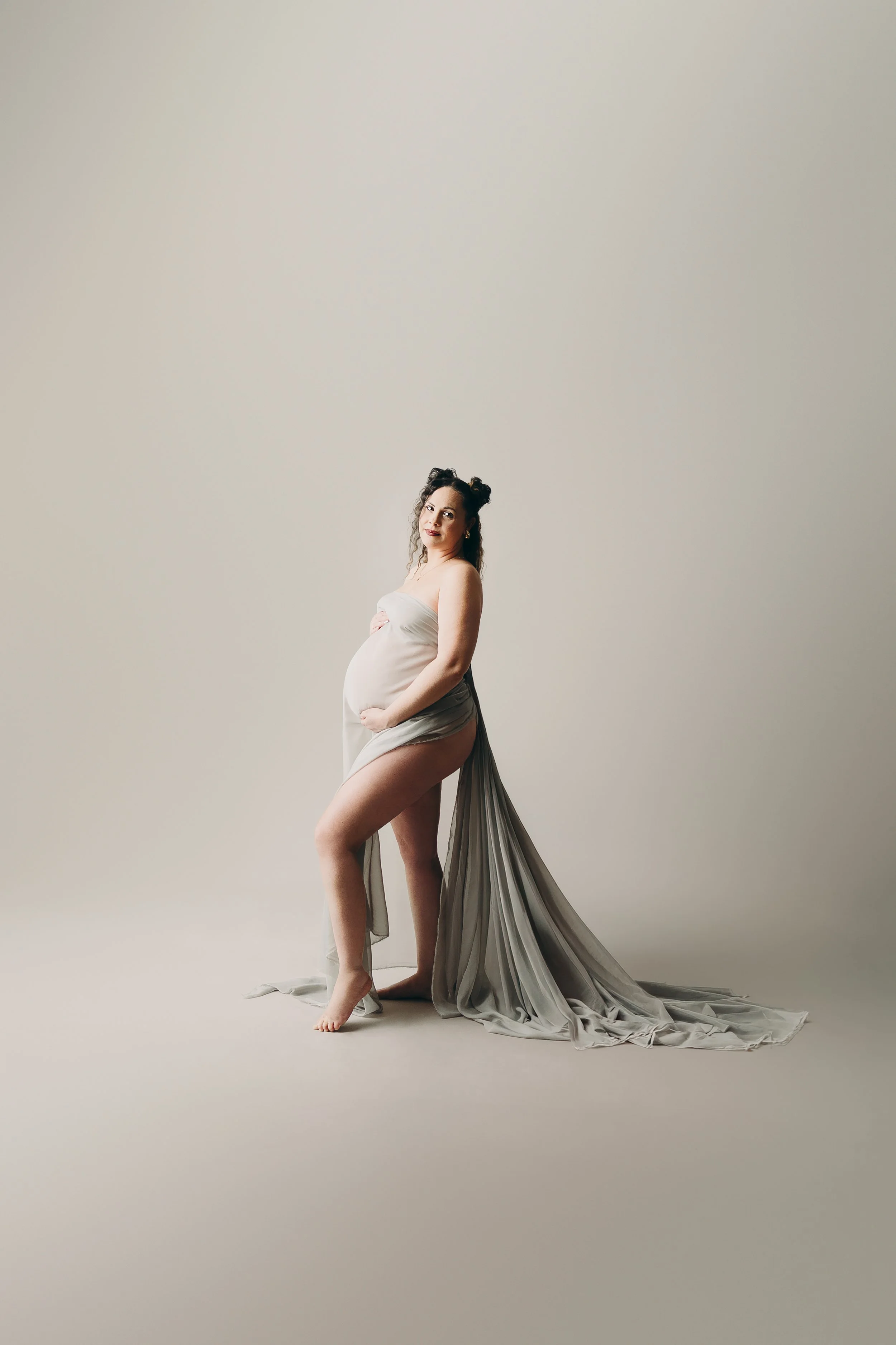 maternity photographer huntington wv