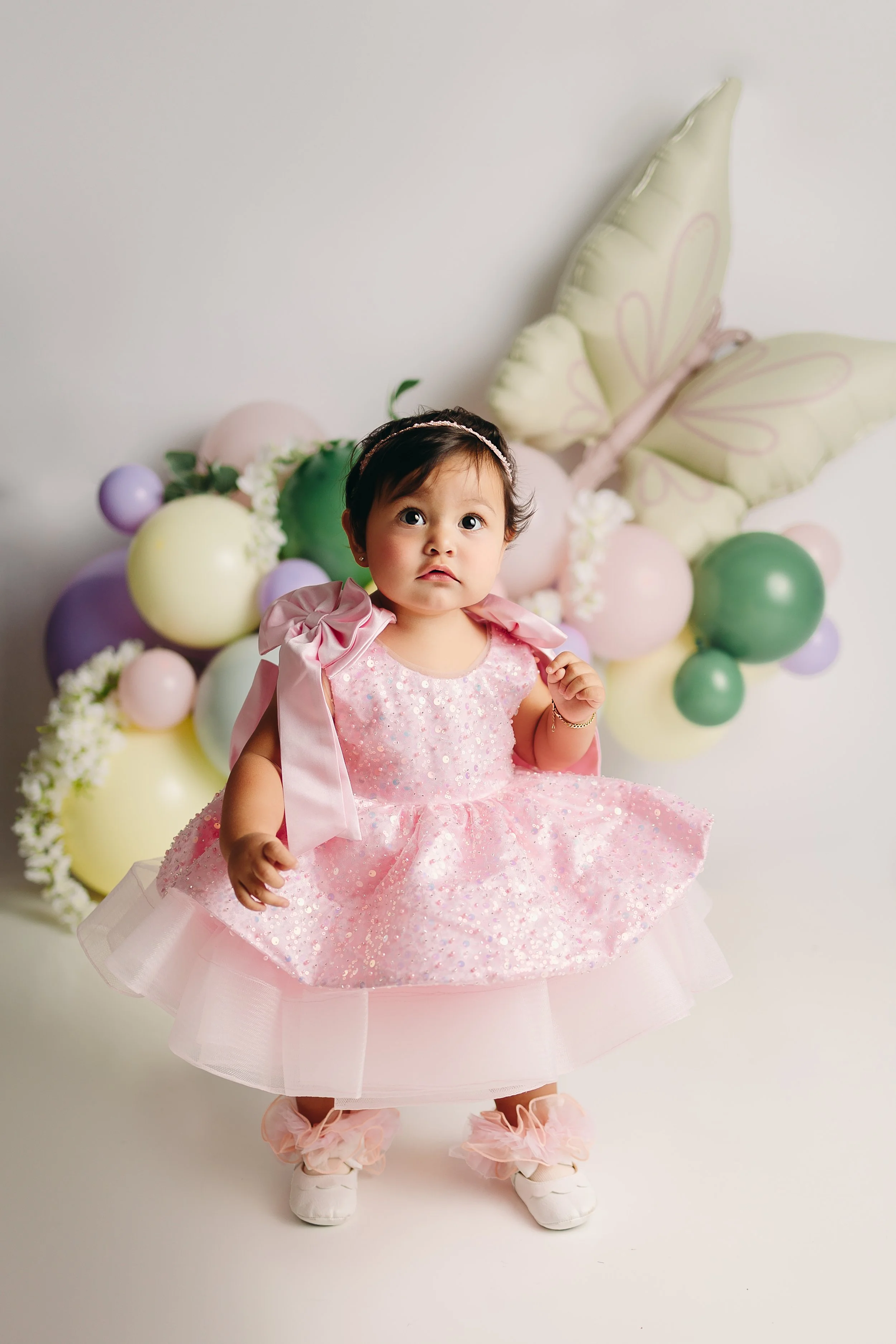 Beckley WV Baby Photographer