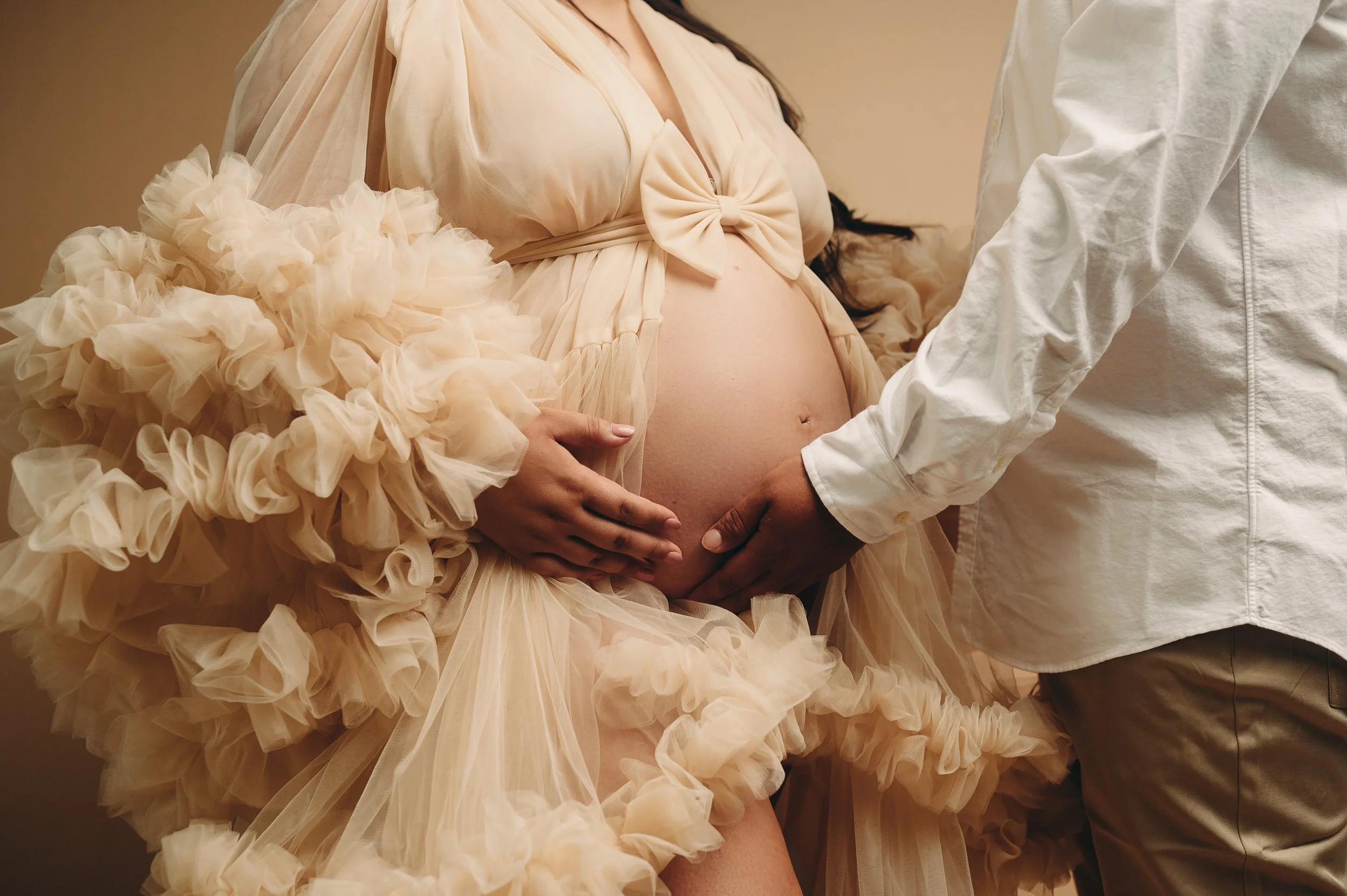 Charleston, WV Maternity Photographer | Jennifer’s Maternity Session
