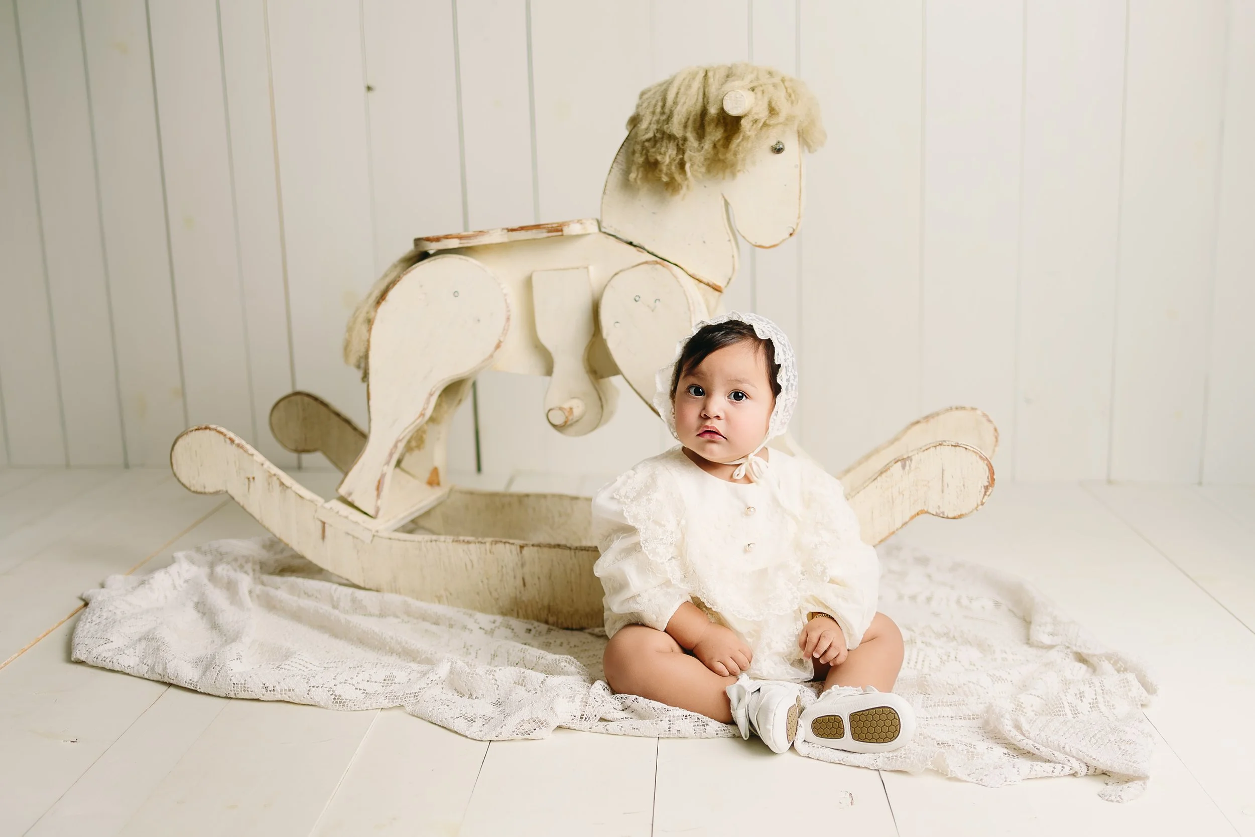 Beckley WV Baby Photographer