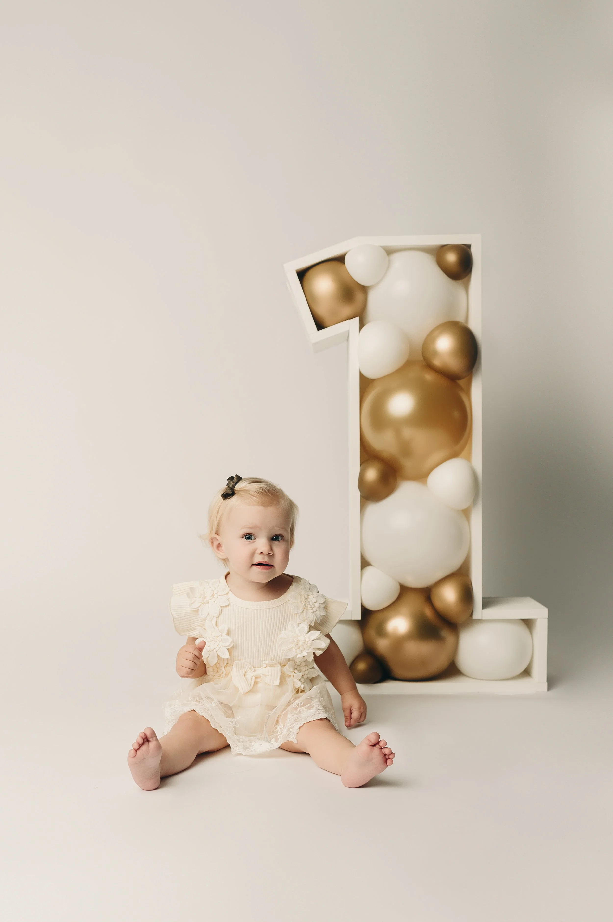 Charleston WV Milestone Photographer