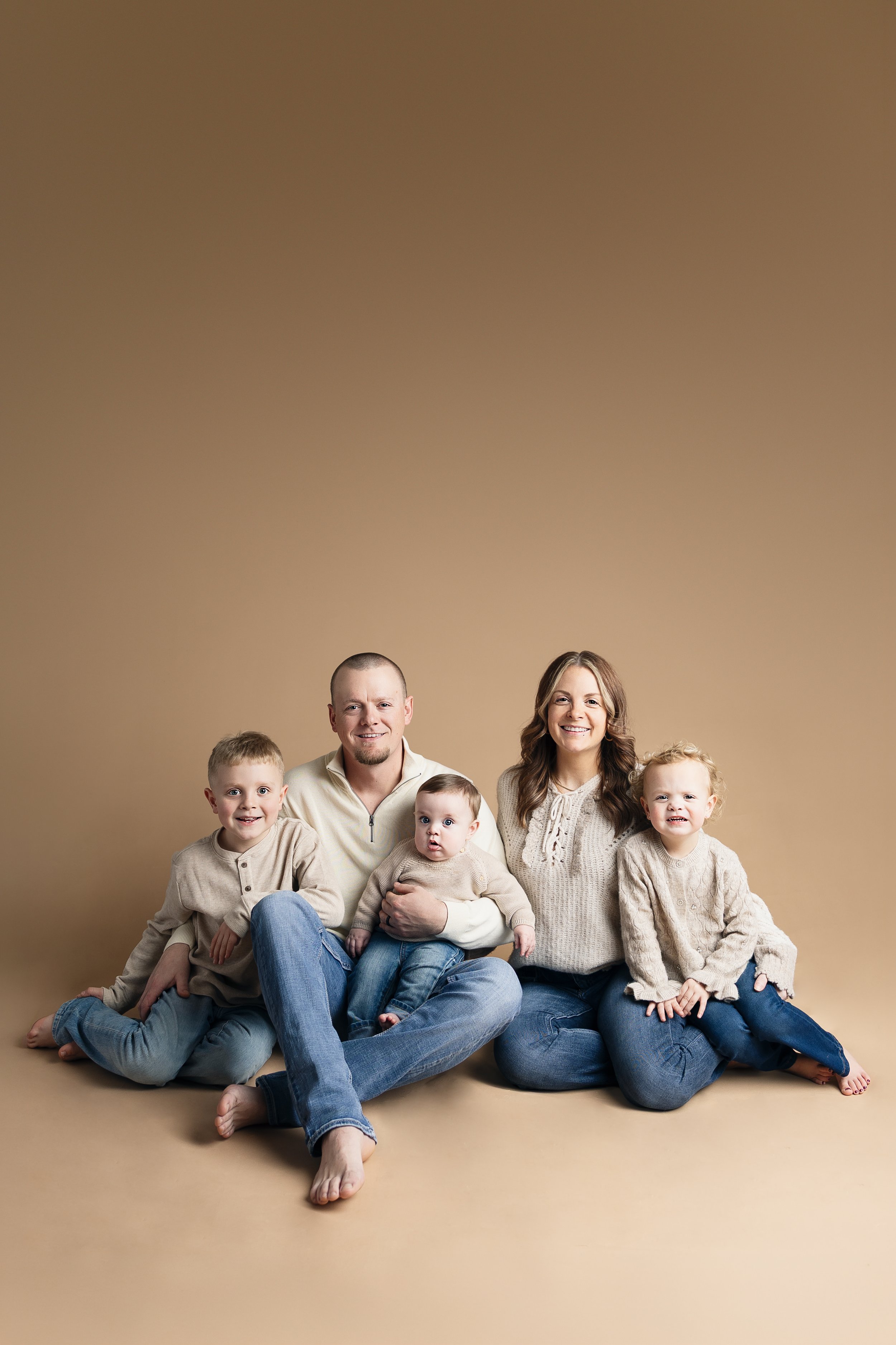 Charleston WV Family Photographer
Parkersburg WV Family Photographer
Huntington WV Family Photographer