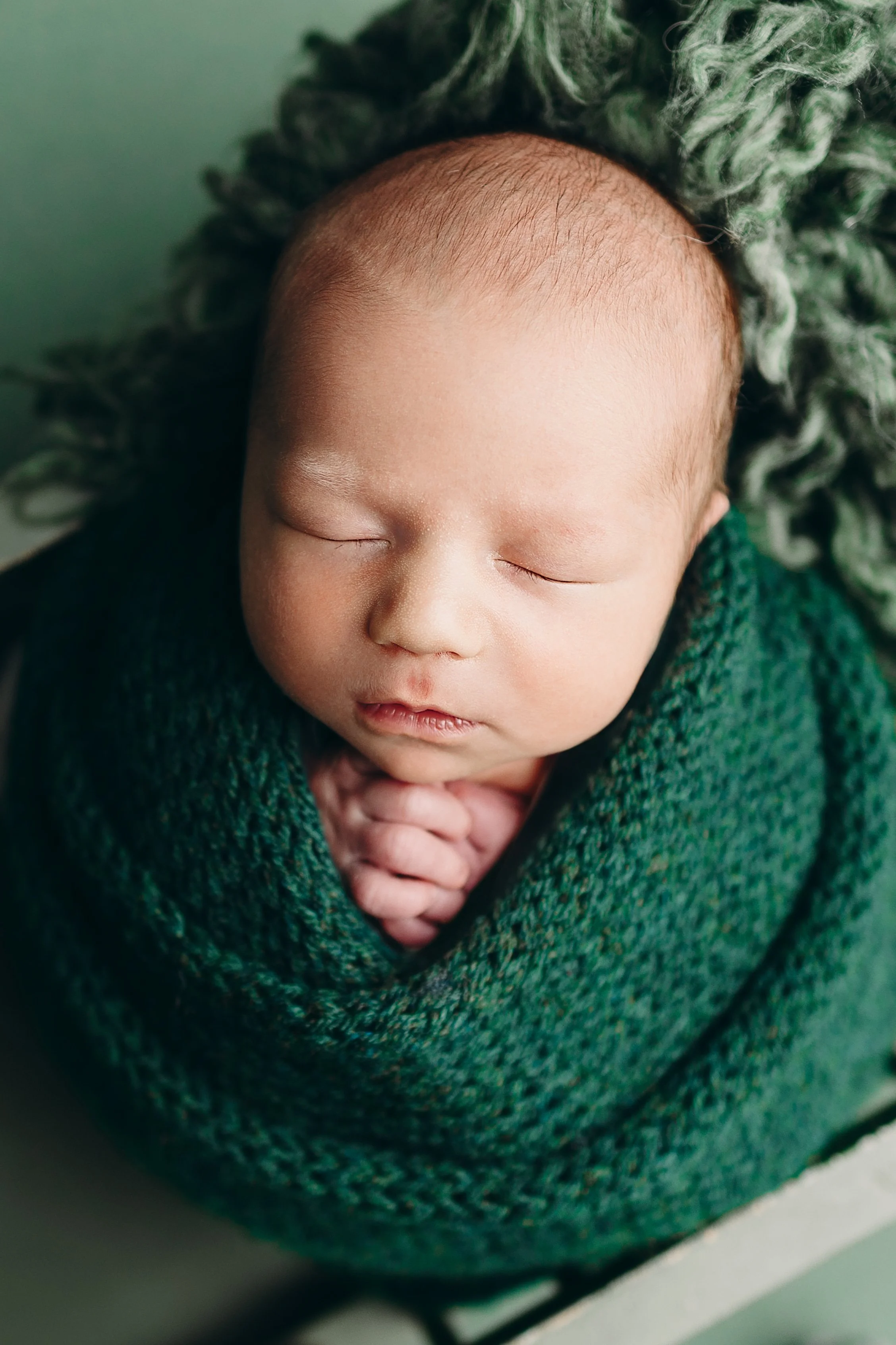newborn photographer beckley wv
