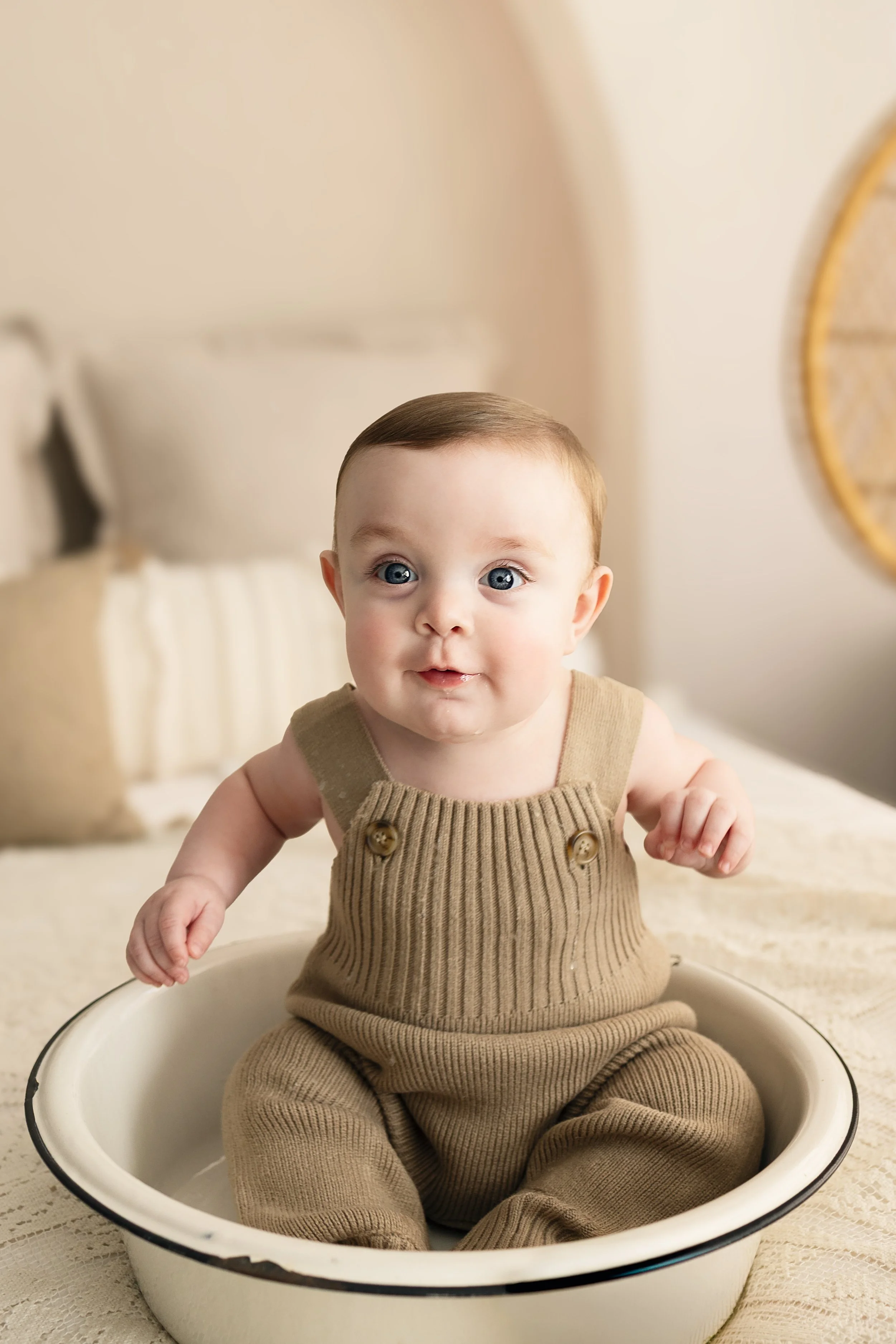 Milestone Photographer Charleston WV