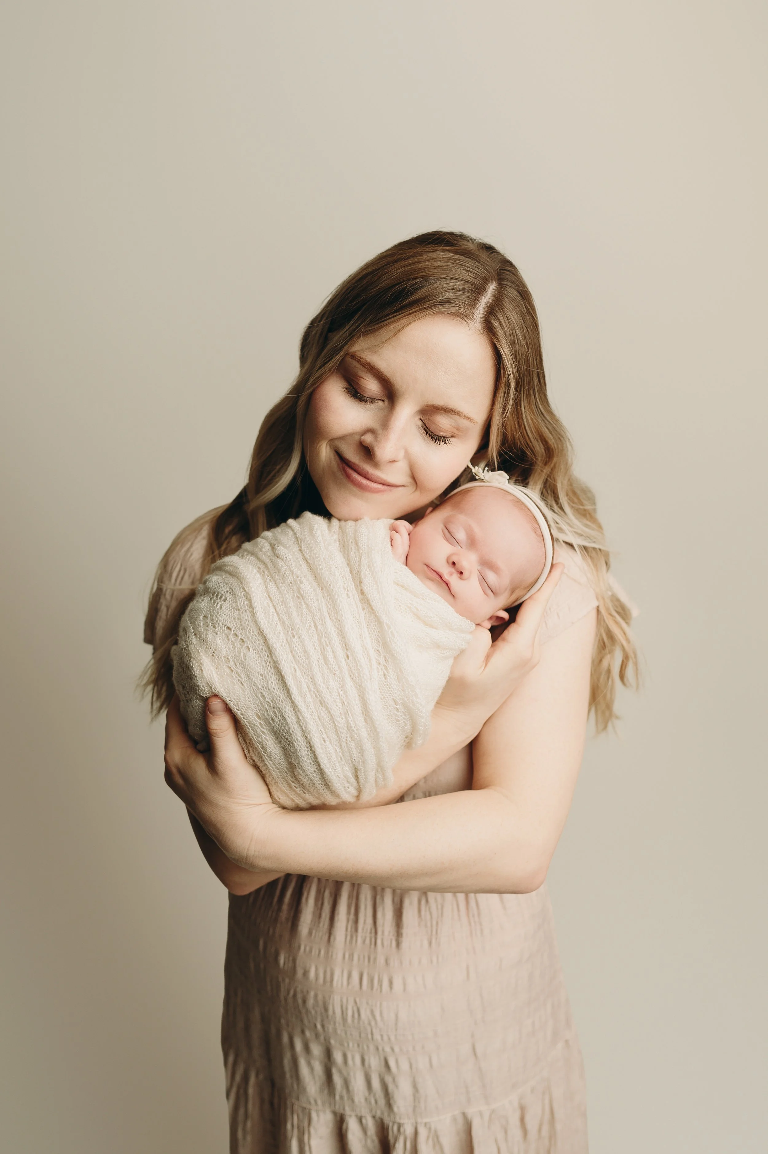 Huntington WV Newborn Photographer