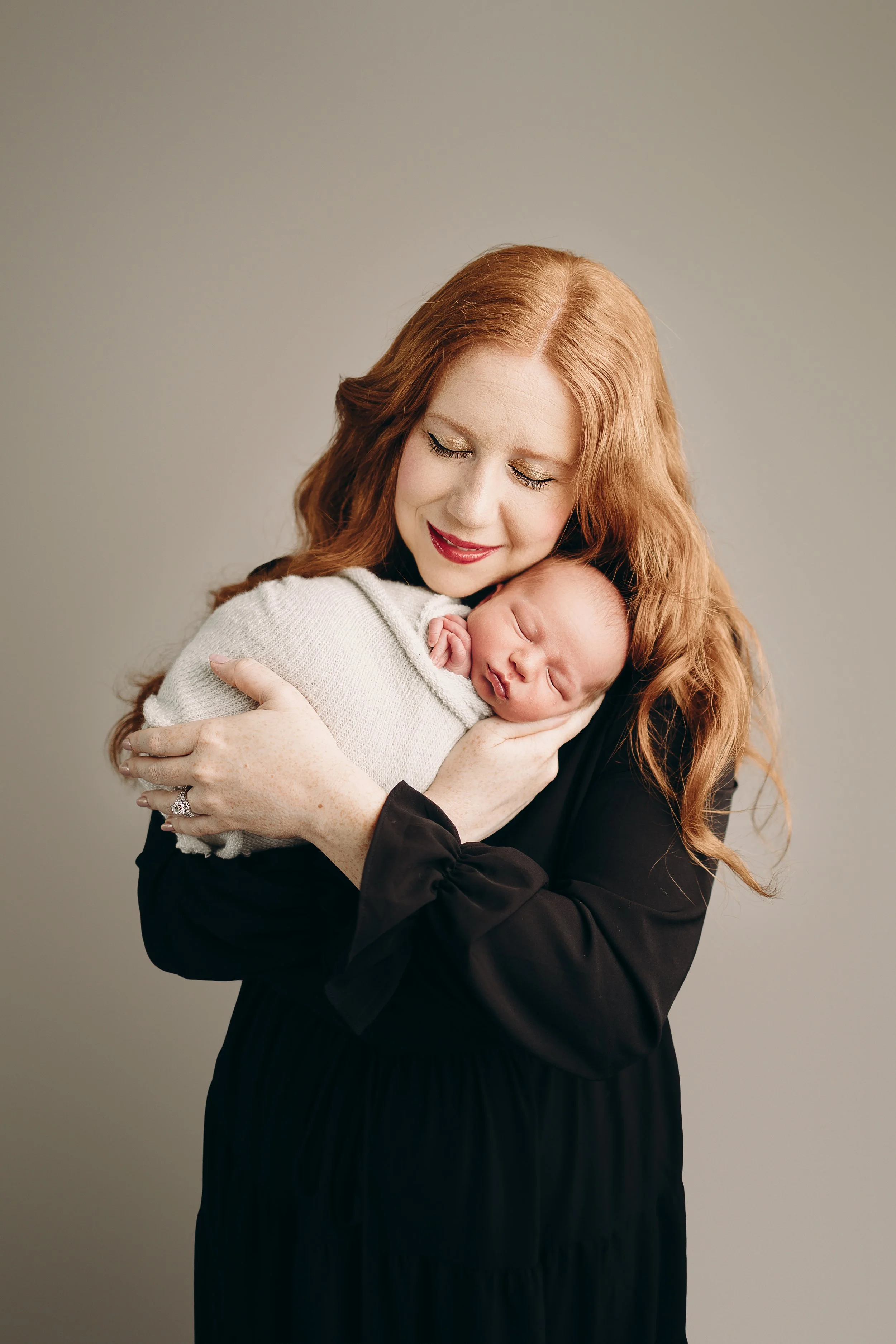 charleston wv newborn photographer 
haley b photography