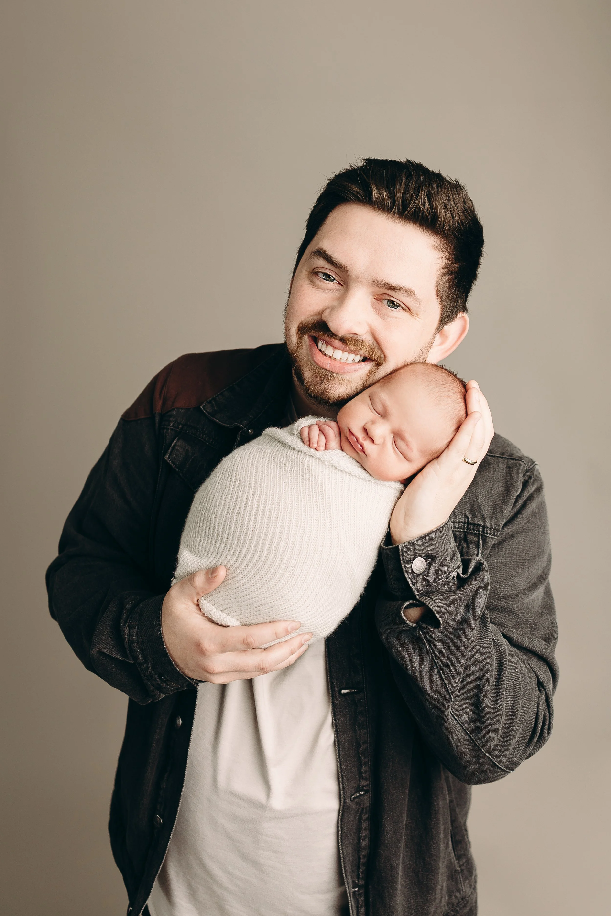 huntington wv newborn photographer