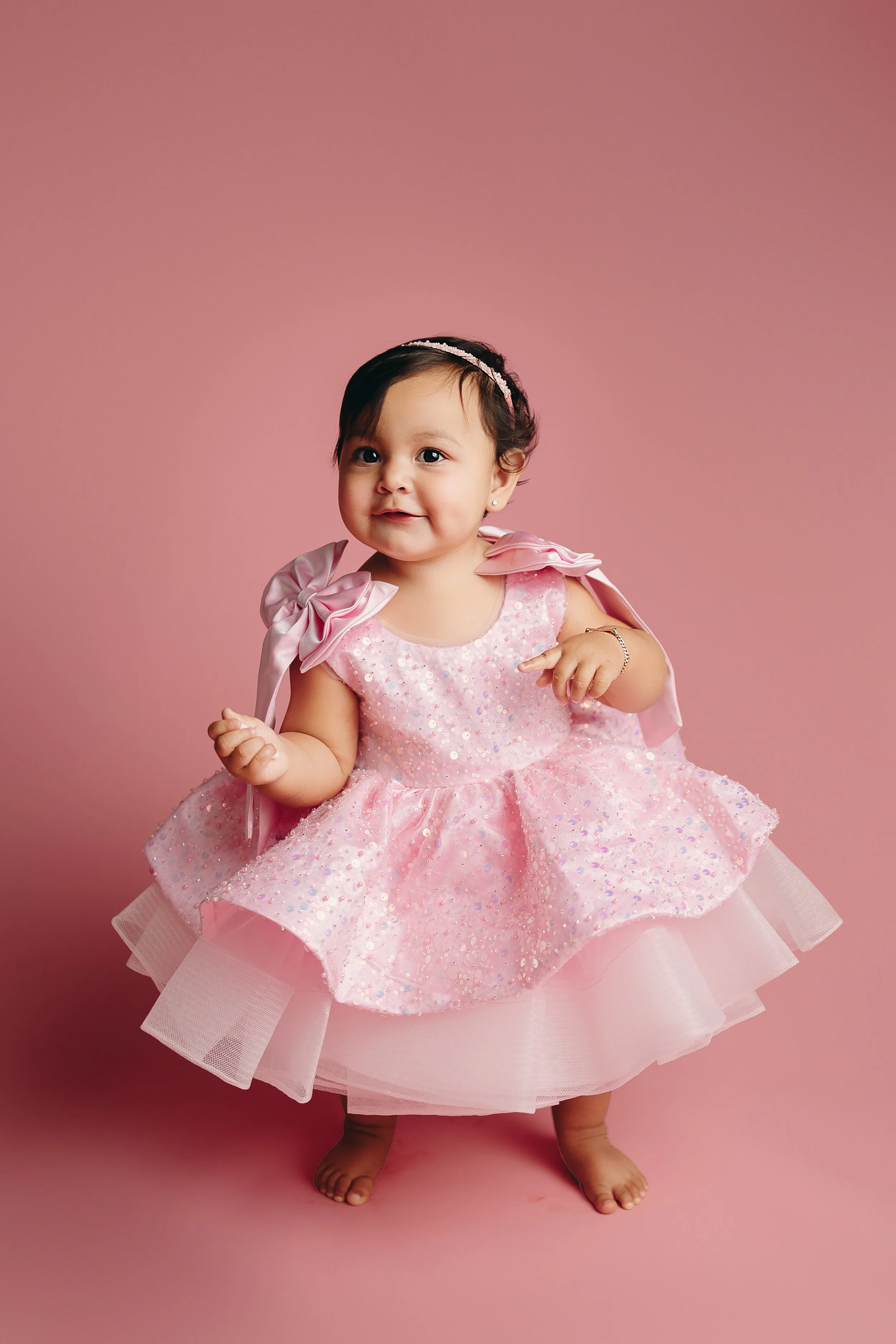 Charleston WV Baby Photographer
Baby Photographer Charleston WV
