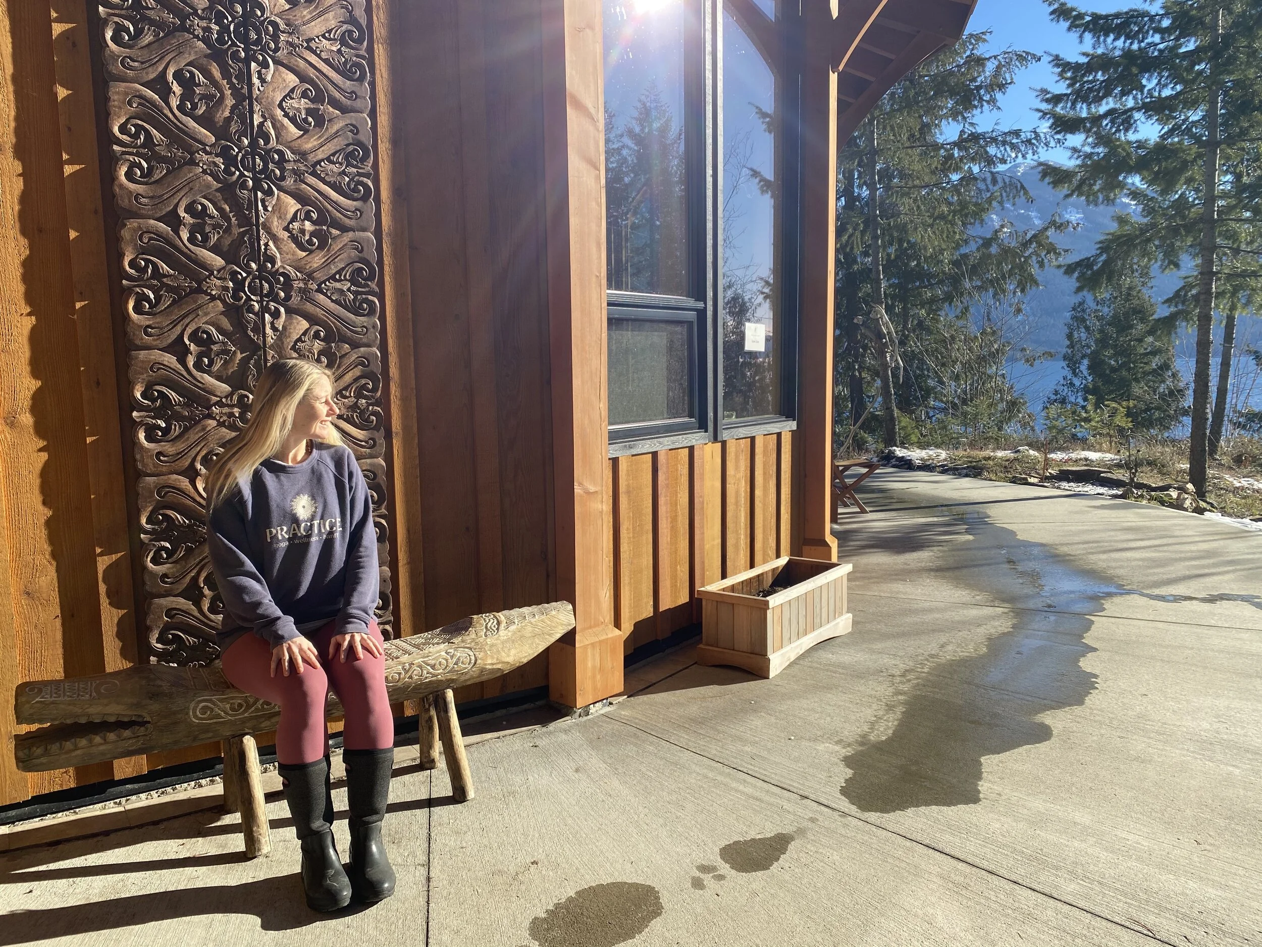 Sentinel Healing Centre