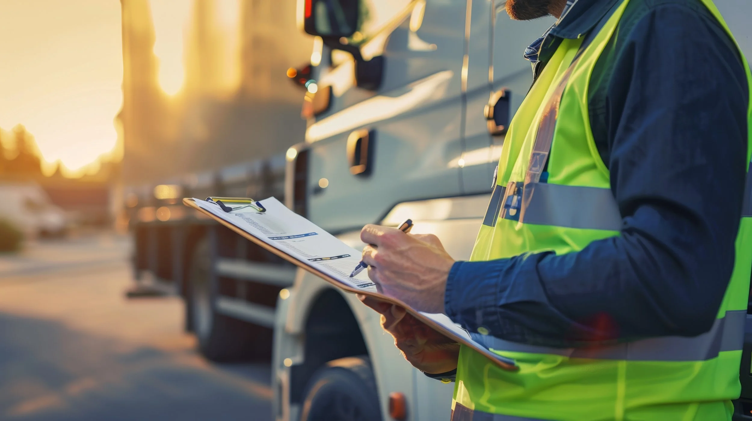 Hiding in plain sight: Chain of Responsibility risks that can be easily missed