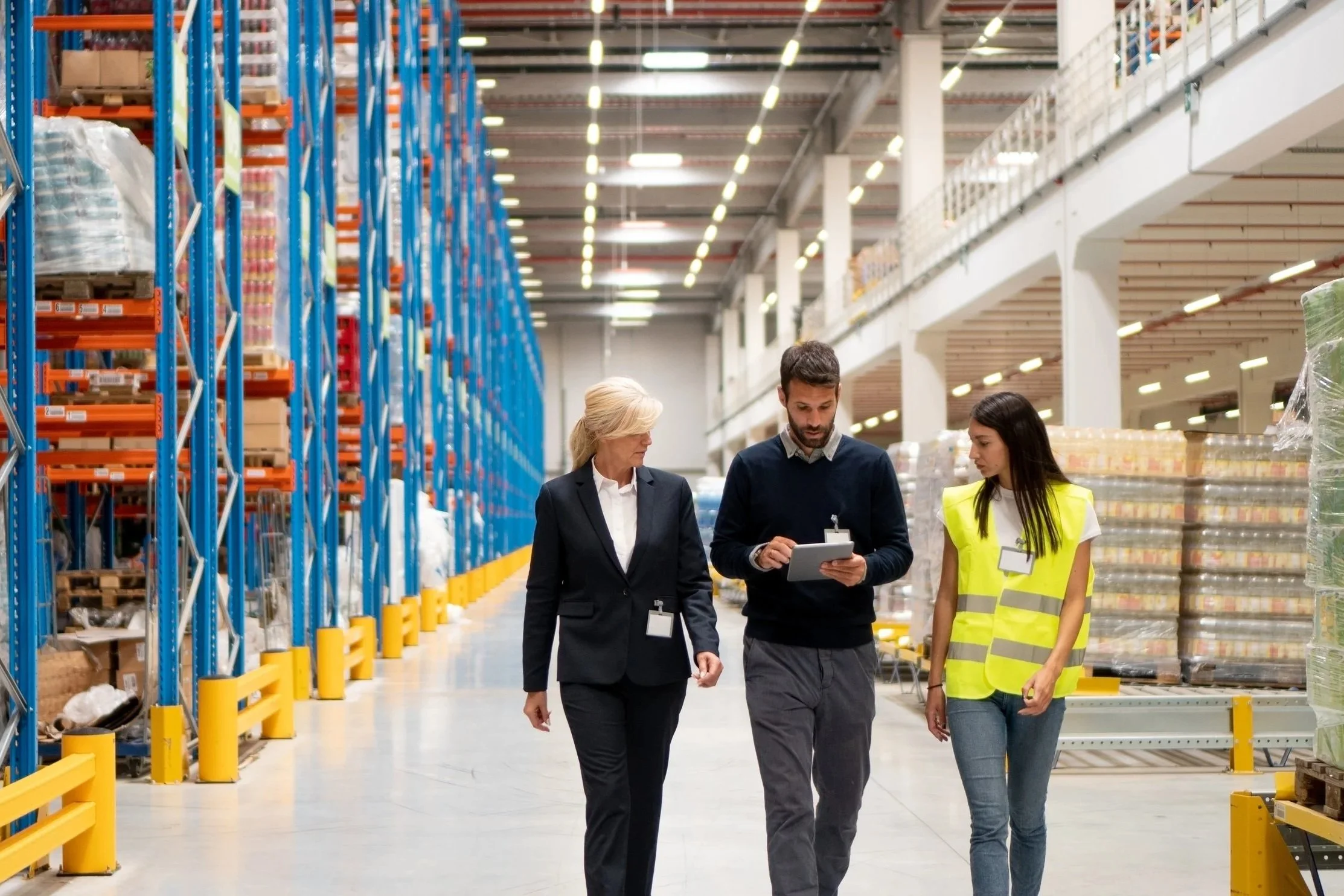 Understanding the new Chain of Responsibility Master Code: What’s changing and how to prepare