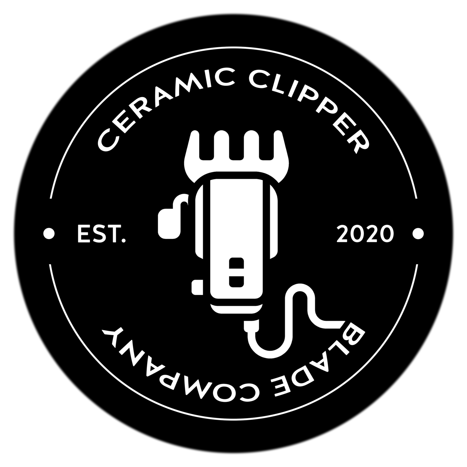 Ceramic Clipper Blade Company