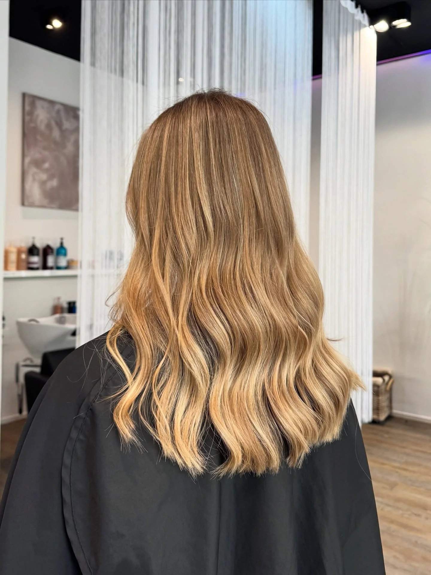 High- &amp; Lowlights 🍂✨