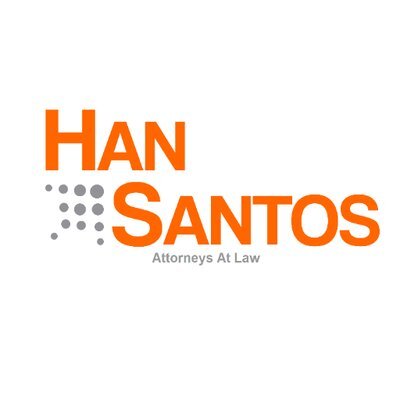 Han Santos logo