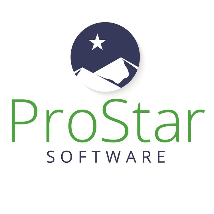 ProStar Software logo