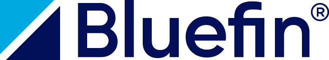 Bluefin logo