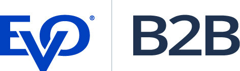 EVO B2B logo