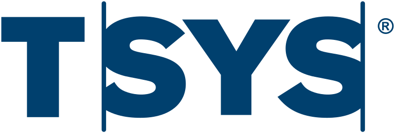 TSys logo