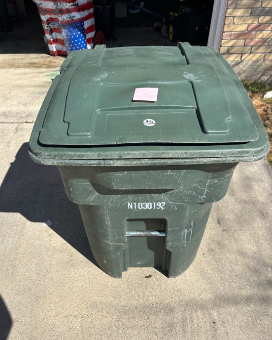 Empty and Visible: The Most Important Bin Cleaning Policy at The Bin Spa