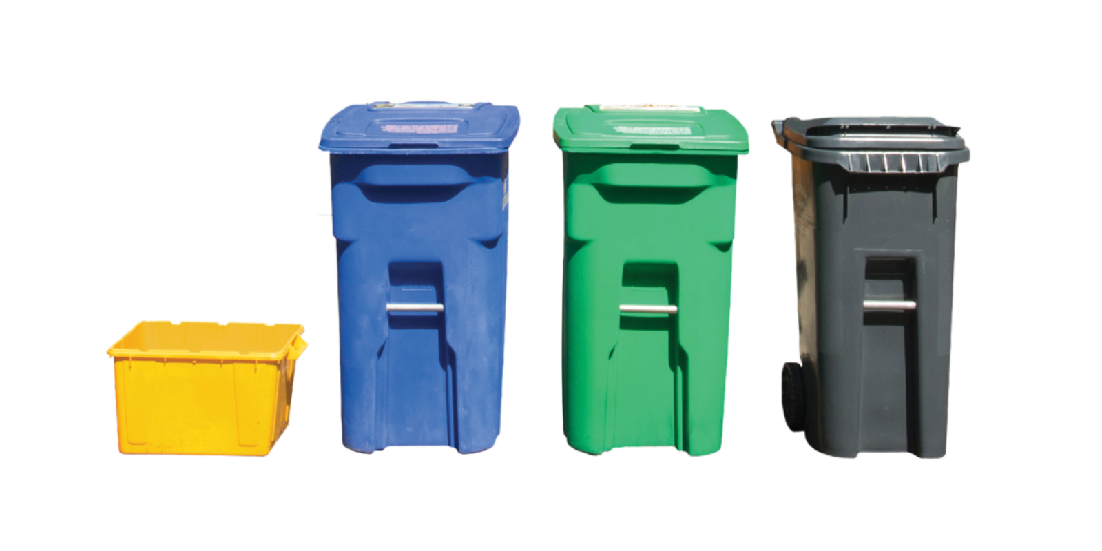 Trash Can Cleaning vs Garbage Can Cleaning: What’s the Difference?