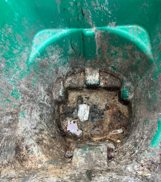 Why I’d Never Let My Kids Clean Trash Bins for Money This Summer (And Why You Shouldn’t Either). 