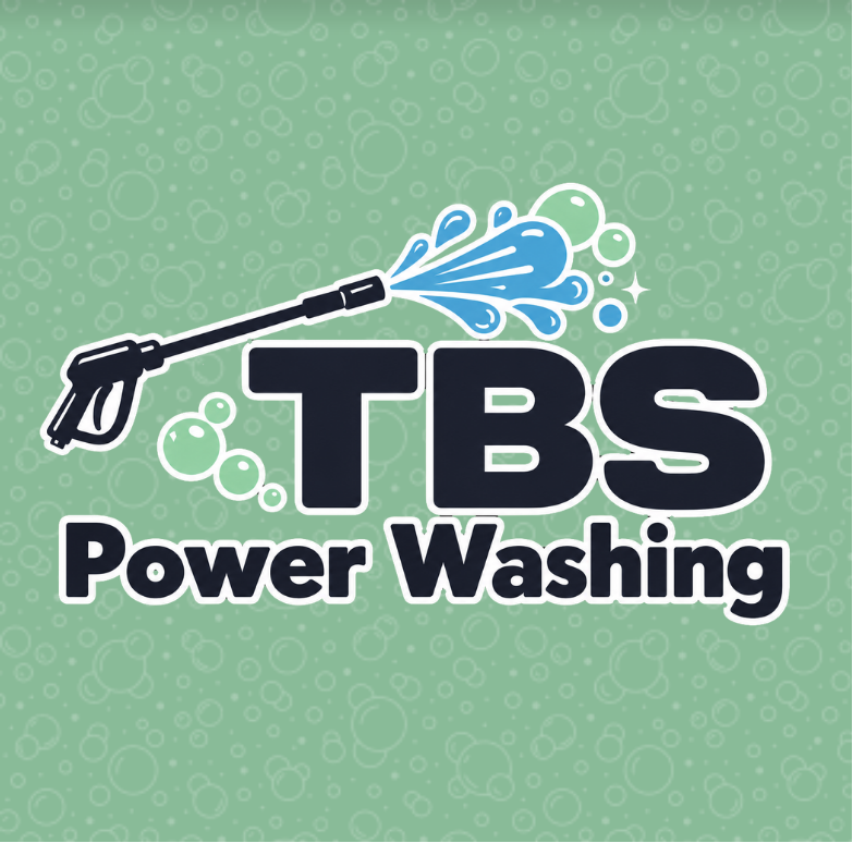 Introducing TBS Power Washing: A New Division of The Bin Spa