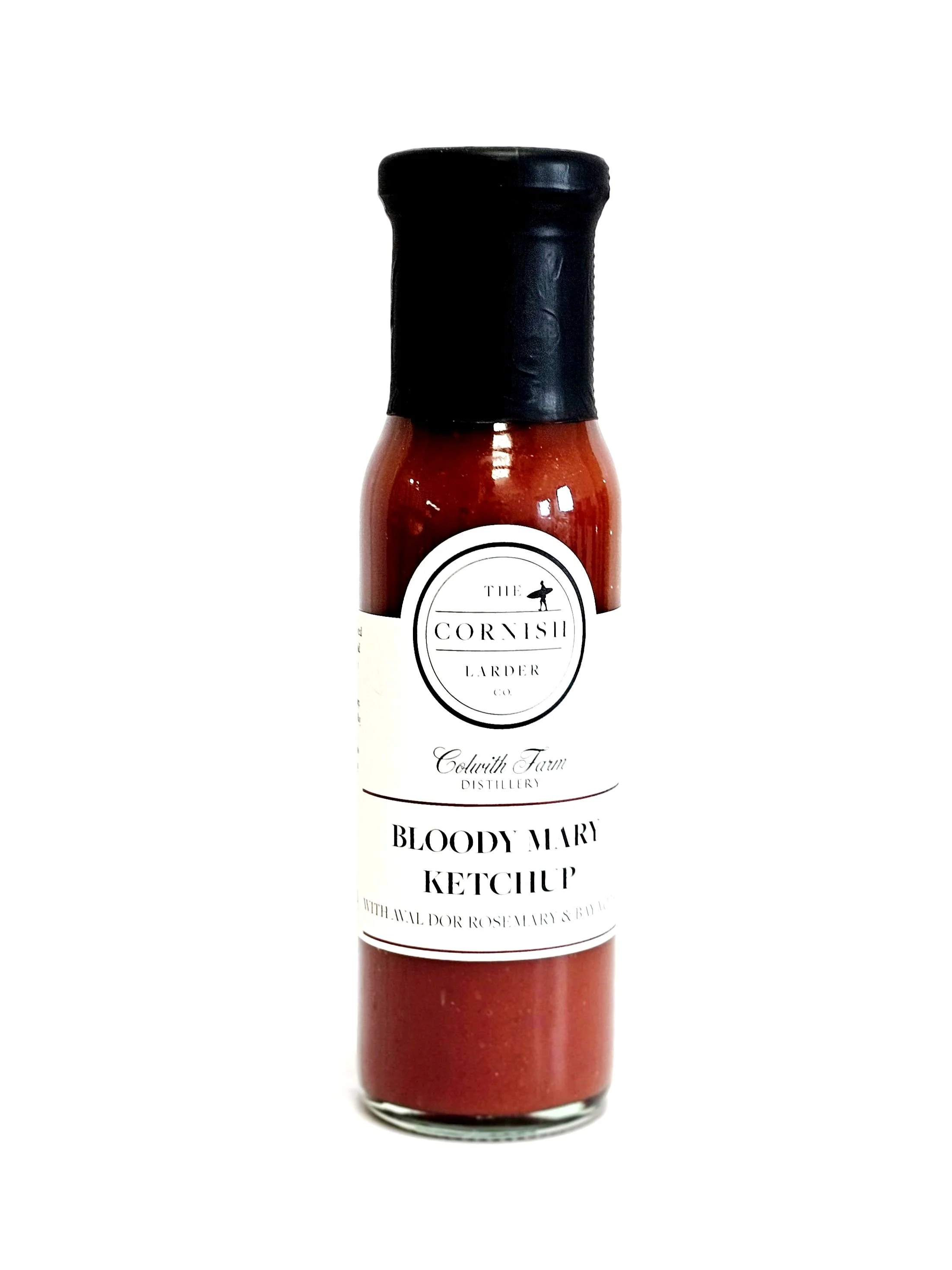 Bloody Mary Aval Dor Ketchup — Colwith Farm Distillery