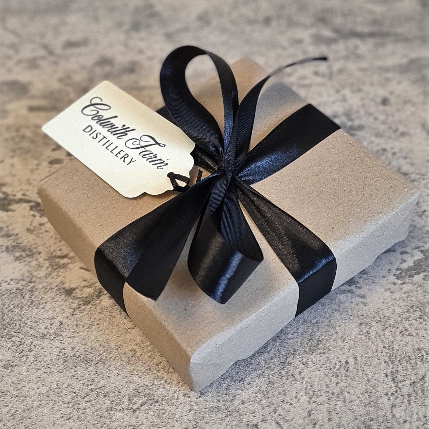 Single Serve Christmas Cocktail Trio Pack - Colwith Farm Distillery