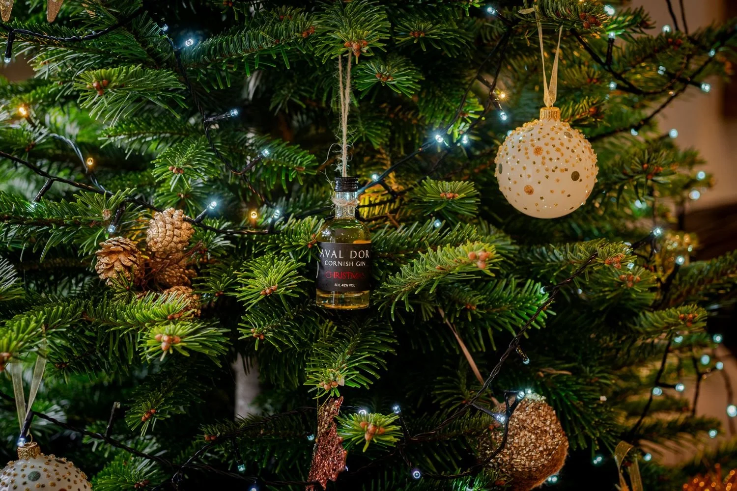 Christmas Miniature Gift Pack