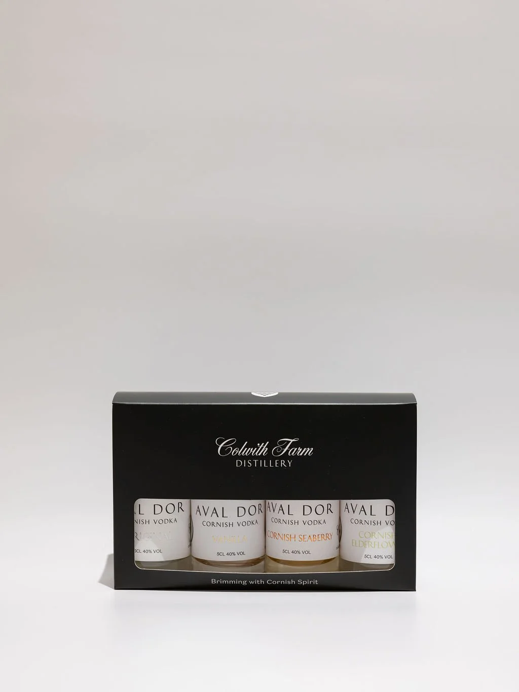 Miniature Gift Pack