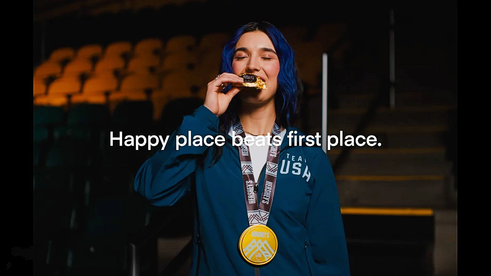 Case Study: The Real Gold