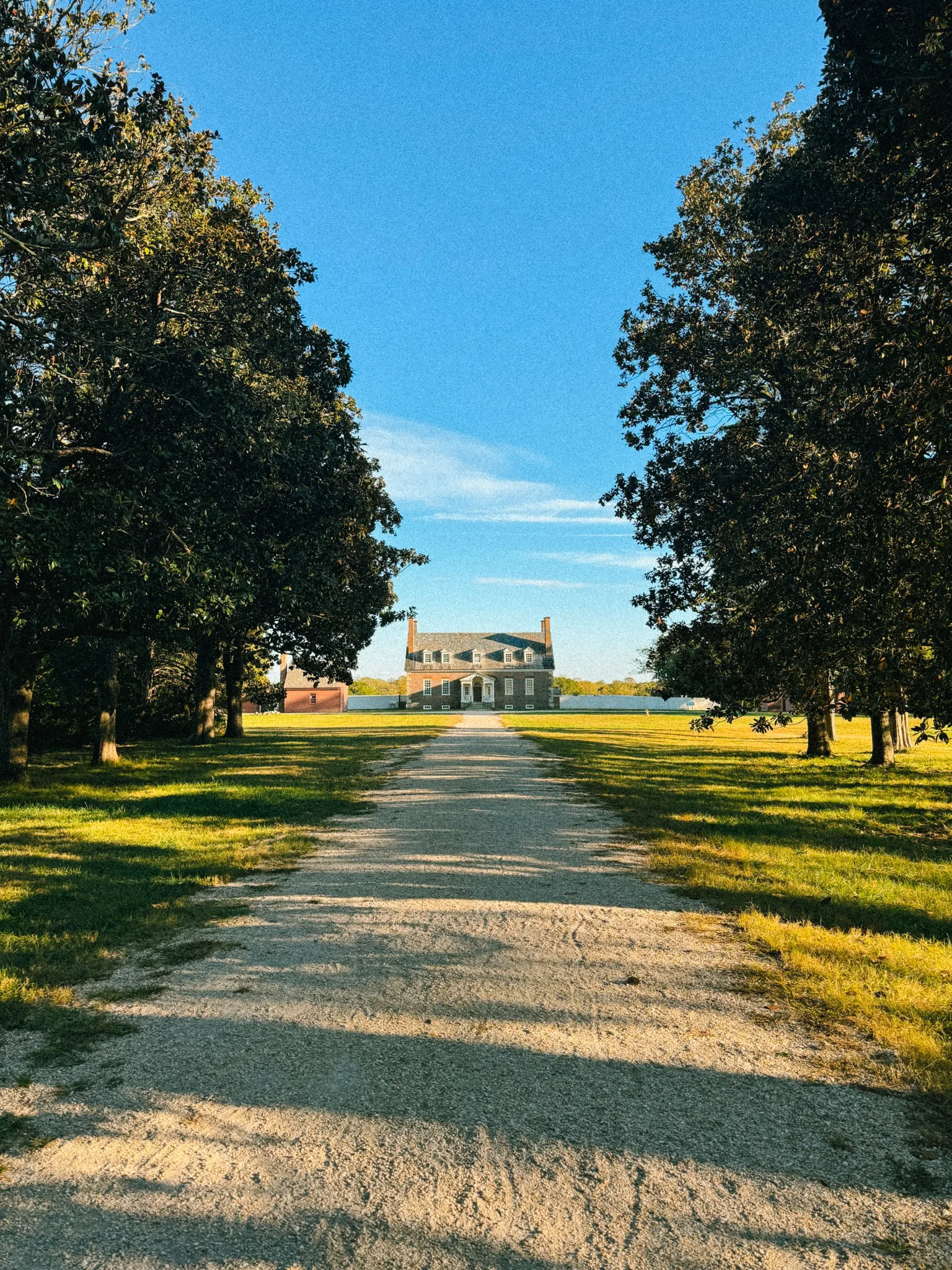 Gunston Hall