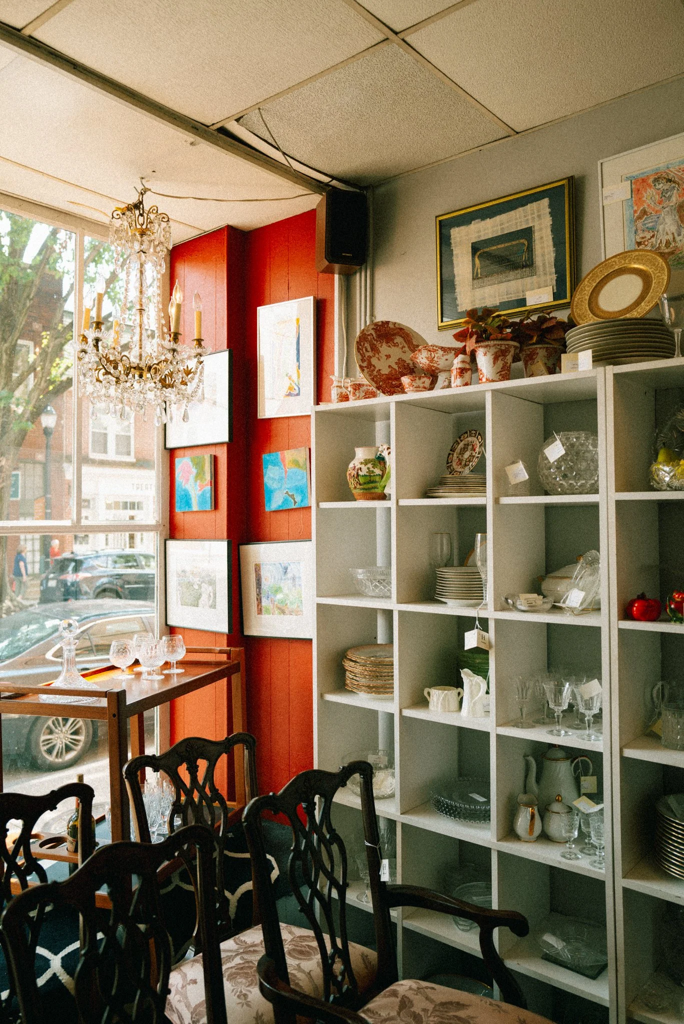 Emporium Antiques