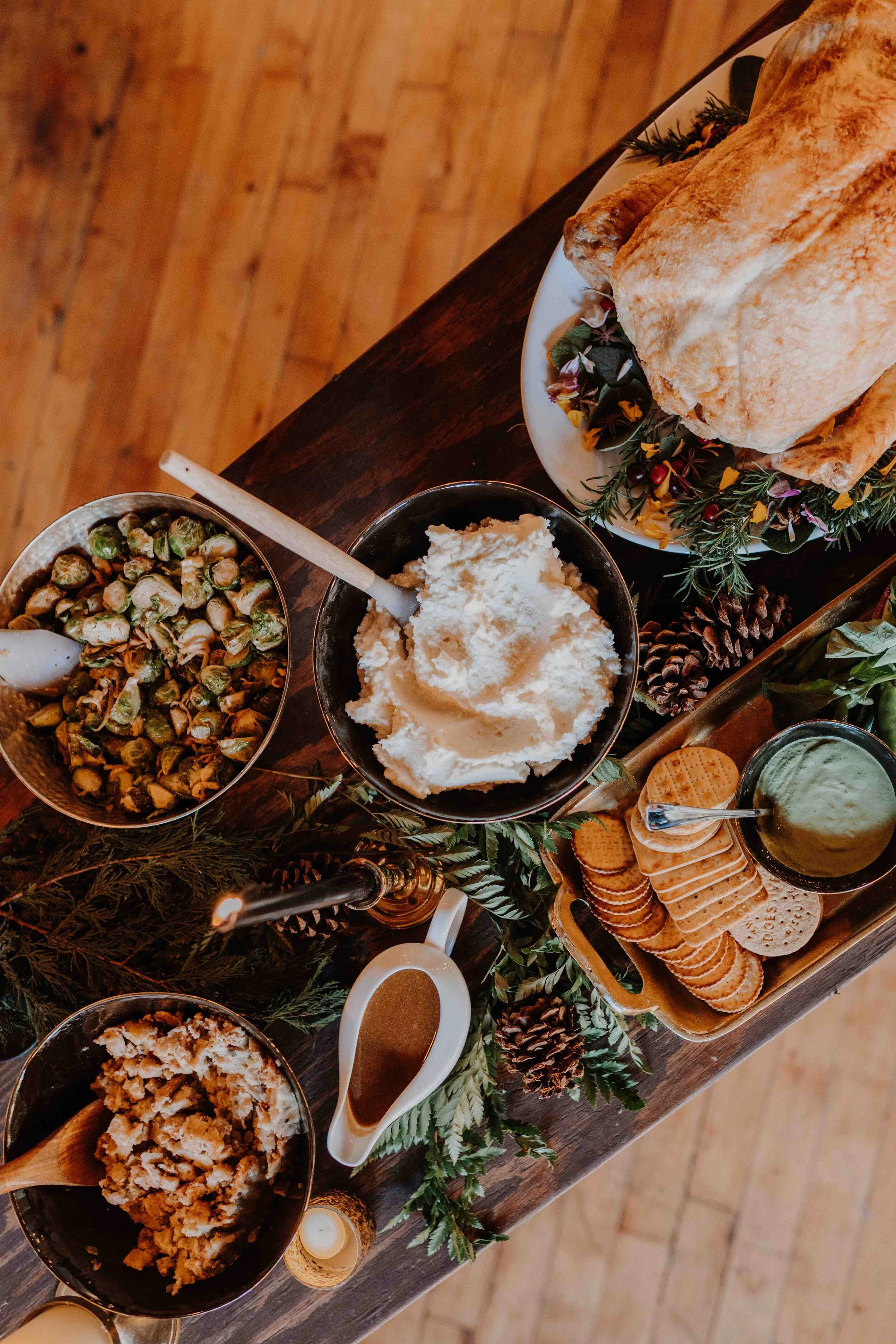 Photography-DC-Events-Occasions Caterers-Thanksgiving-09.jpeg