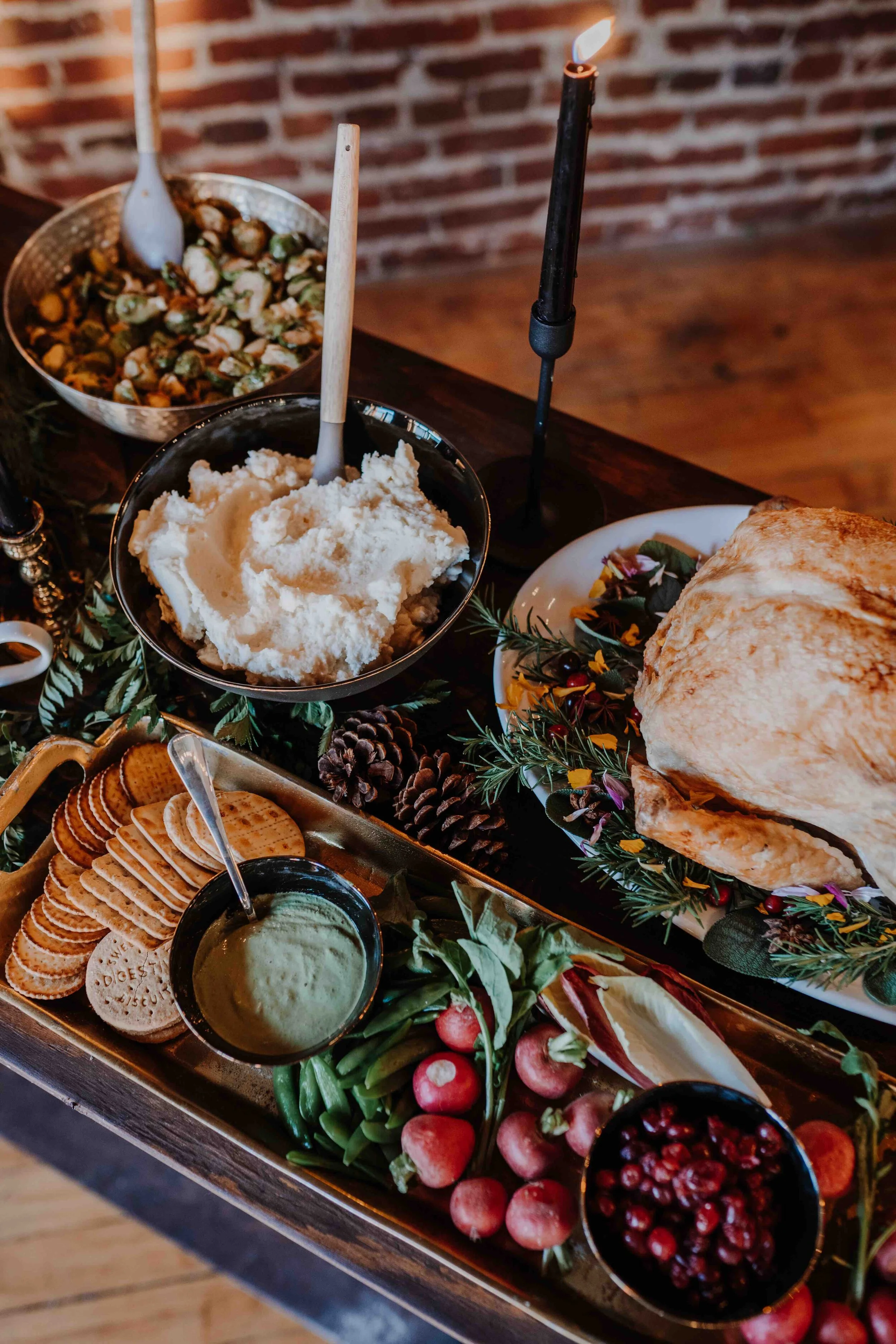 Photography-DC-Events-Occasions Caterers-Thanksgiving-12.jpeg