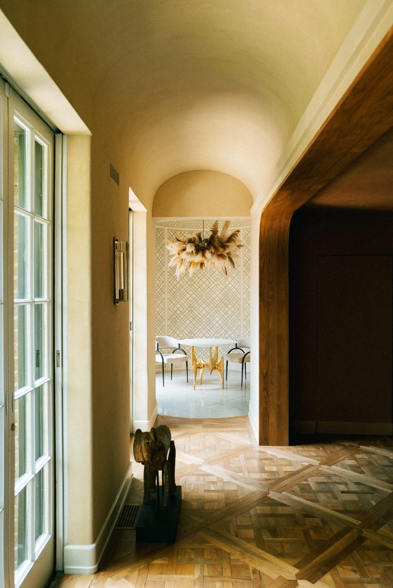 Home / A remarkable Georgetown manse