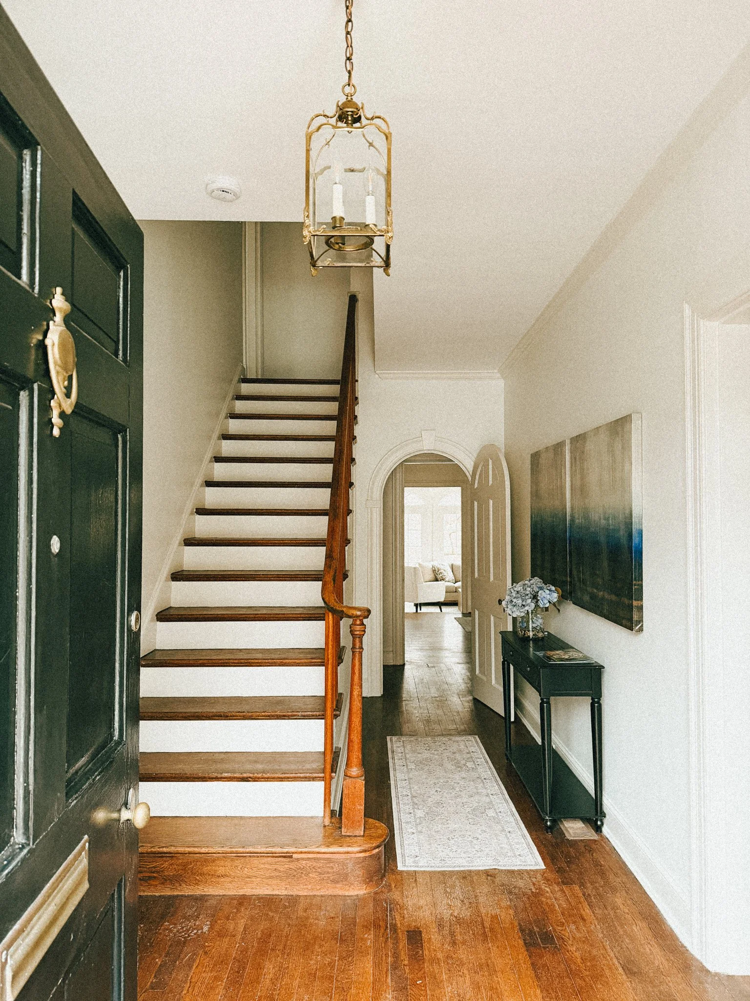 Home / a fabulous federal near Foxhall