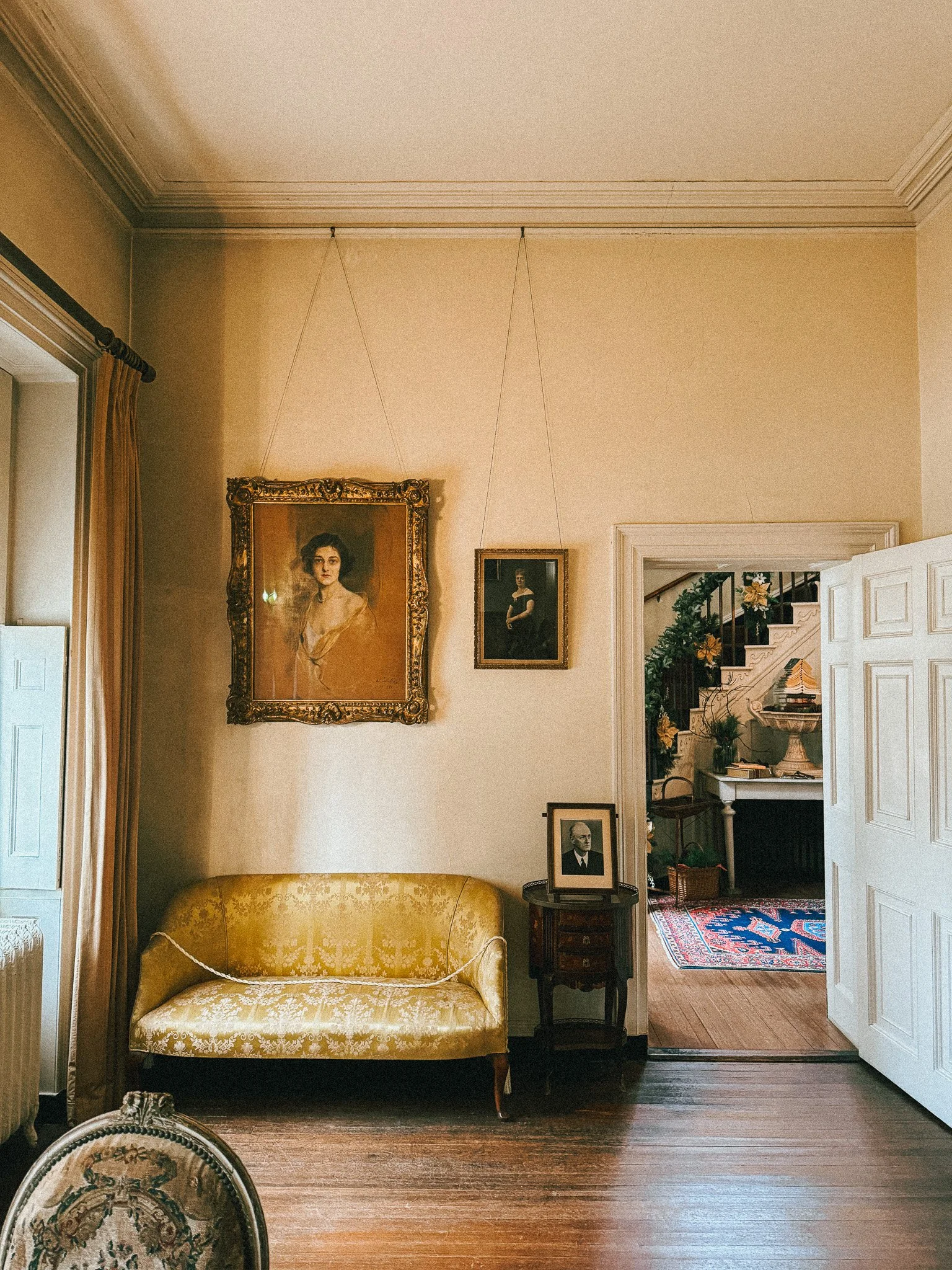 Oatlands Historic House