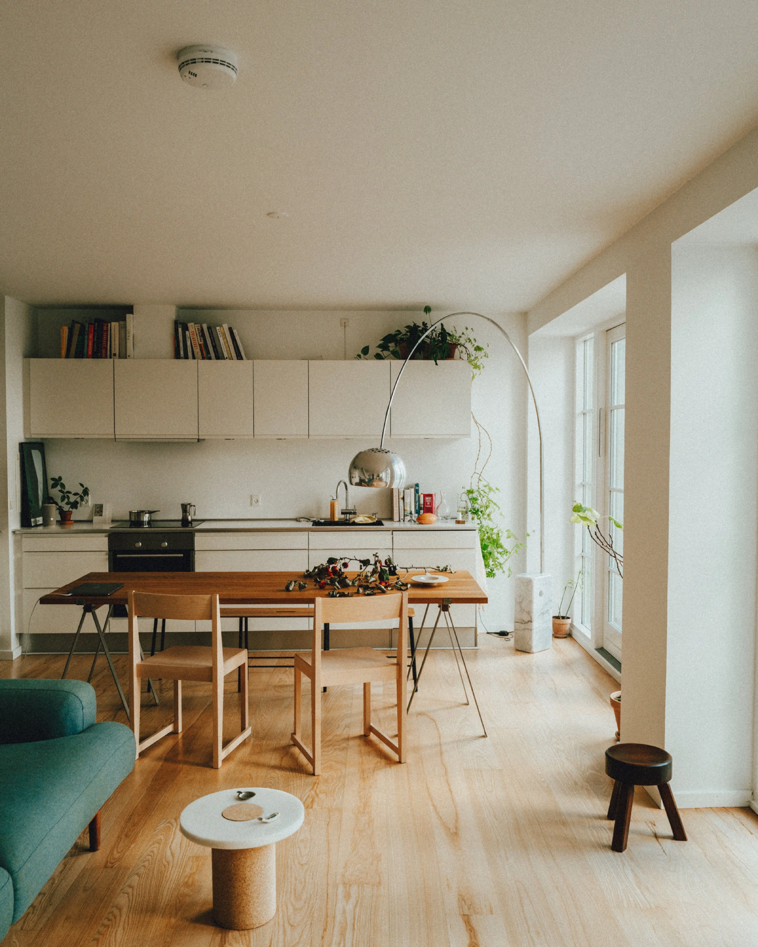 My Airbnb, curated by the owner of Apotek 57