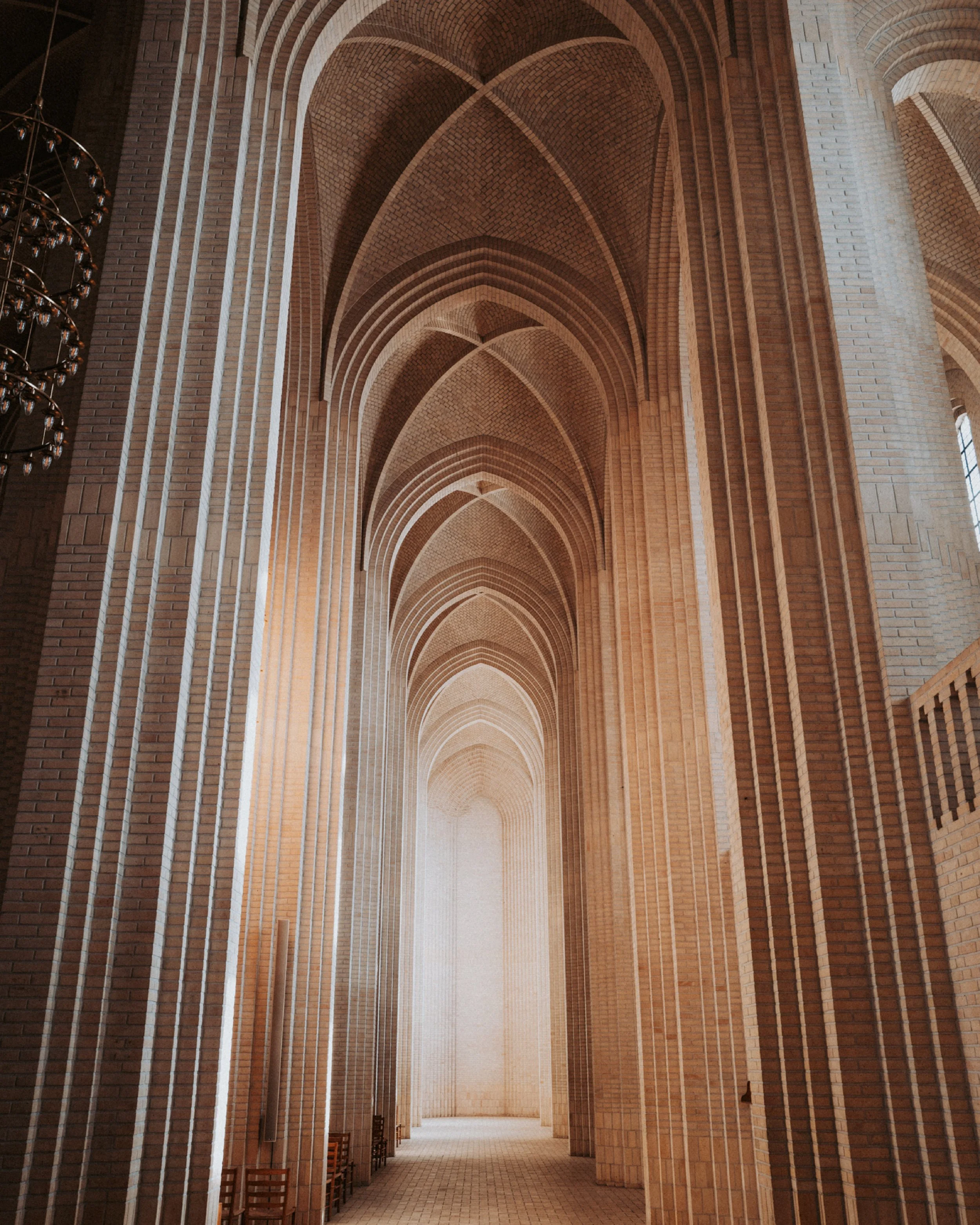 Grundtvigs Kirke