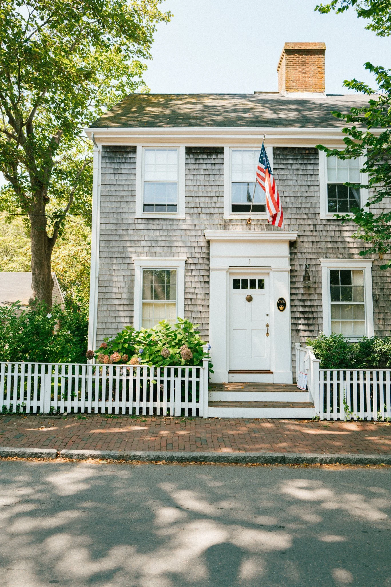 Nantucket