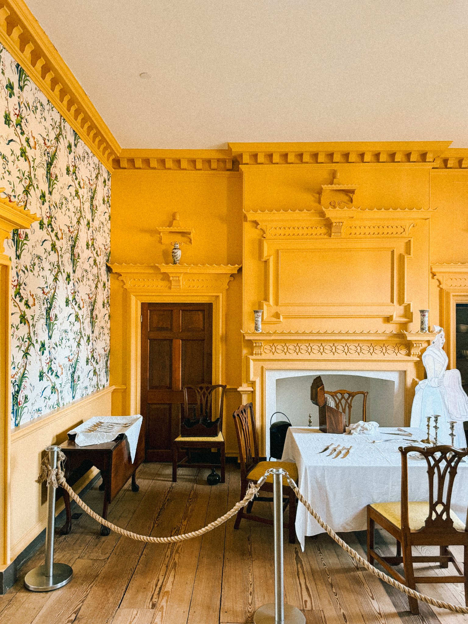 Gunston Hall