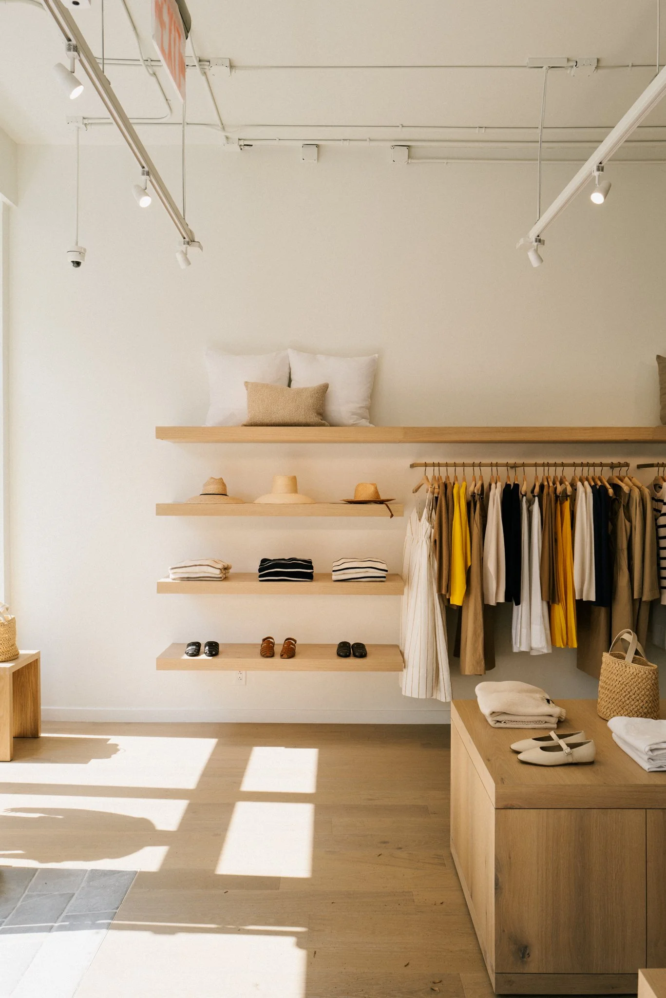 The Jenni Kayne store