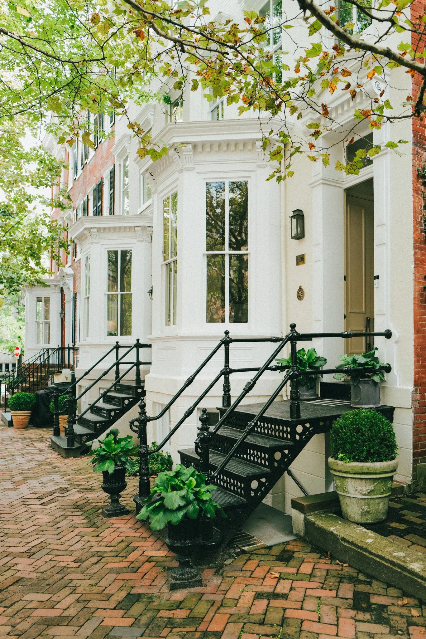 Georgetown