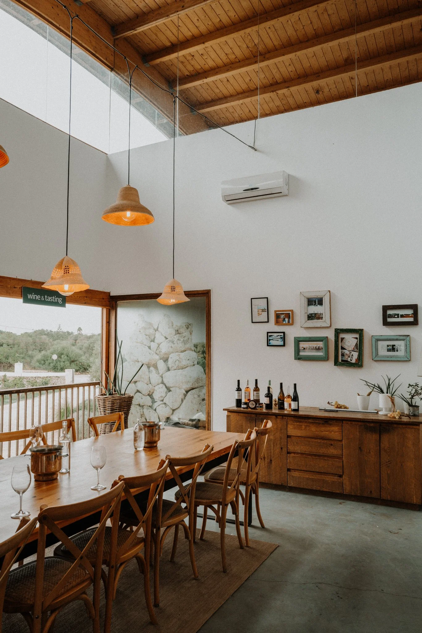 Bodegas Binafidet